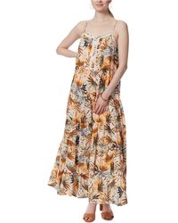 Jessica Simpson Casual and summer maxi 