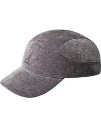 Kangol - Velvet Drape 5-panel Baseball - Lyst