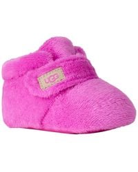UGG - Baby Bixbee Booties - Lyst