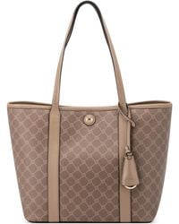 Nine West - Trista 2 In 1 Large Tote Bag - Lyst