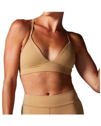 Tavi - Cloud Adjustable Studio Bra - Lyst