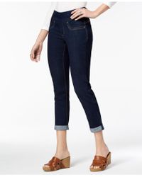 style & company women's jeans