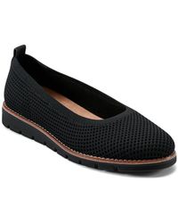 Easy Spirit - Kellina Eflex Lightweight Slip-on Flats - Lyst