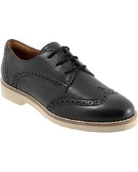 Softwalk - Willet Flat - Lyst