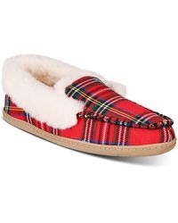 charter club slippers