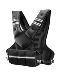 SUGIFT - Adjustable Weighted Vest 20-32 Lbs - Lyst
