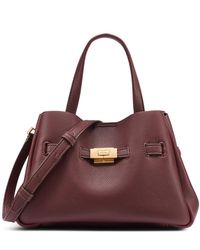 DKNY - Bryar Small Satchel - Lyst