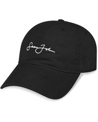 tommy hilfiger red hat