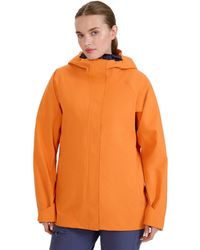 4F - Trekking Hardshell Jacket 15000 Membrane - Lyst