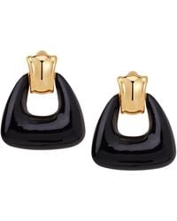 Retro Chic - Ostuni Earrings - Lyst