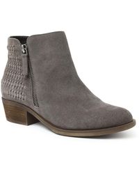 kensie gabriella boots