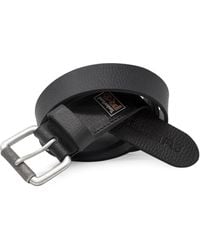 Timberland - Pro 38mm Rubber Patch Belt - Lyst