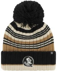 '47 - Florida State Seminoles Barista Cuffed - Lyst