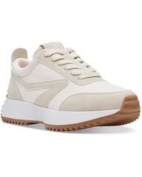 Dolce Vita - Bynx Lace-up jogger Sneakers - Lyst