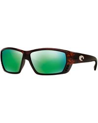 Costa Del Mar - Polarized Sunglasses - Lyst