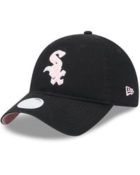 KTZ - Red Chicago White Sox 2024 Mother's Day 9twenty Adjustable Hat - Lyst
