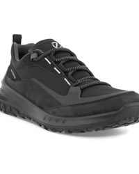 Ecco - Ultra Terrain Waterproof Sneakers - Lyst