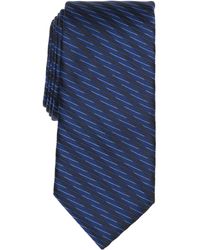 Perry Ellis - Copen Abstract Tie - Lyst