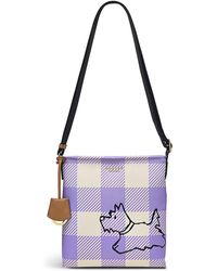 RADLEY London Eaton Mews - Small Zip Top Crossbody