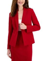 Kasper - One-button Blazer - Lyst