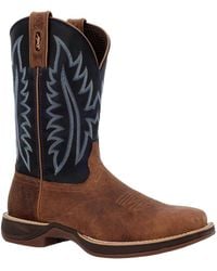 Durango - Rebel Ultra-lite Western Boot - Lyst