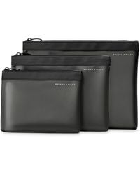 Briggs & Riley - Travel Essentials Translucent Pouch Set - Lyst