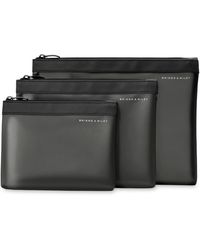Briggs & Riley - Travel Essentials Translucent Pouch Set - Lyst