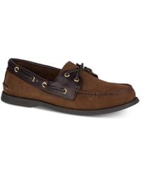 Sperry Top-Sider - Authentic Original Boat Shoe - Lyst