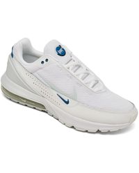 Nike - Air Max Pulse Casual Sneakers From Finish Line - Lyst