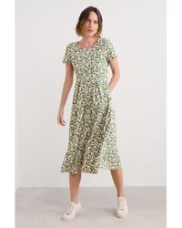 Seasalt Cornwall - S/s Veronica Dress - Lyst