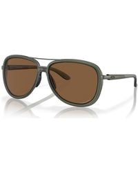 Oakley - Split Time Sunglasses Oo4129 - Lyst