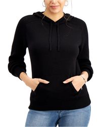 style and co sweatshirt