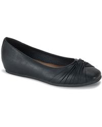 BareTraps - Chainey Flats - Lyst