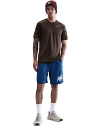 Nike - Dri-fit Legend Fitness T-shirt - Lyst