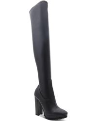ALDO Over-the-knee boots for Women | Online Sale up to 56% off | Lyst