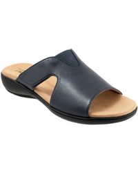 Trotters - Roxine Sandal - Lyst