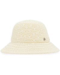Steve Madden - Packable Cloche Hat - Lyst