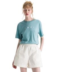 The North Face - Evolution Proud Short-sleeve Graphic T-shirt - Lyst