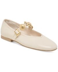 Dolce Vita - Relan Embellished Mary Jane Flats - Lyst