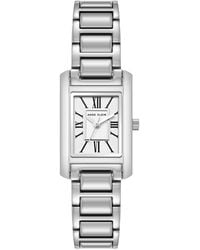 Anne Klein - Bracelet Watch - Lyst