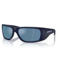 Arnette - Polarized Sunglasses - Lyst