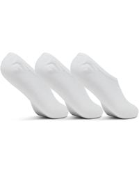 Sof Sole - 3-pack Footie Socks From Finish Line - Lyst