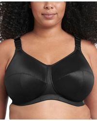 Goddess - Plus Size Celeste Soft Cup Bra - Lyst