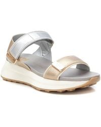 Xti - Comfort Sandals By - Lyst