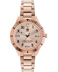 Women's adidas Watches from $69 | Lyst