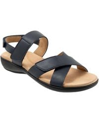 Trotters - River Sandal - Lyst