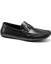 Kenneth Cole - Stan Driving Loafers - Lyst
