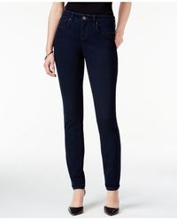 Style \u0026 Co. Straight-leg jeans for 