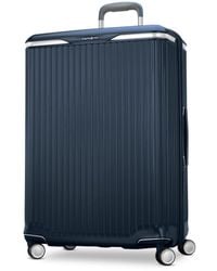 Samsonite - Silhouette 18 28" Large Expandable Hardside Spinner - Lyst