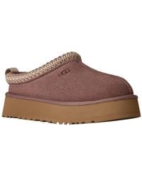 UGG - Tazz Ii Platform Slippers - Lyst